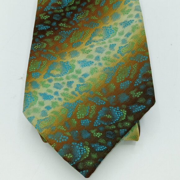 Wembley Tie 53"L - Picture 2 of 8